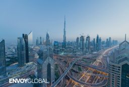 Unlike other work or residence visas in the UAE, the Golden Visa allows foreign nationals to reside, work and study without employer sponsorship.