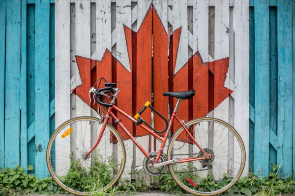 Canadian Express Entry isn't a fast track to permanent residency