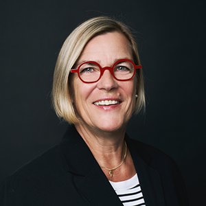 Gabriele Mastmann