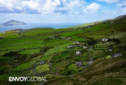 Learn how to navigate Ireland posted worker rules with practical tips on compliance, permits and employer responsibilities from Envoy Global.