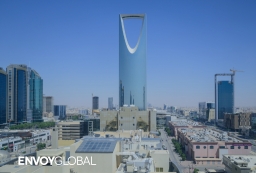 Your Guide to Saudi Arabia’s Premium Residency Options