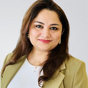 Anita Chalke