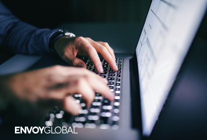 Form I-9 compliance is crucial for U.S. employers with foreign nationals. Envoy Global helps simplify the process.
