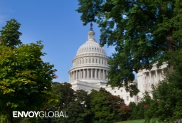 FAQ on recent H-1B visa changes, including the $100K fee, entry restrictions and Project Firewall enforcement.