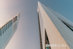 Saudi Arabia’s RHQ License offers major incentives for multinationals expanding in MENA. Envoy Global simplifies immigration and supports global mobility.