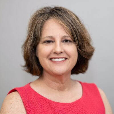 Sherry Neal headshot