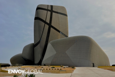 Learn how to obtain an Investment Registration Certificate (IRC) in Saudi Arabia and navigate regulatory steps with Envoy Global’s support.