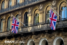 The U.K.’s Stage 1 review of the Temporary Shortage Occupation List outlines a new visa route for mid-skilled roles.