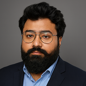 Paras Jain