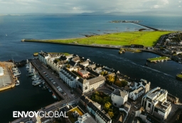 Irish Citizenship: Loss, Retention and Honorary Status