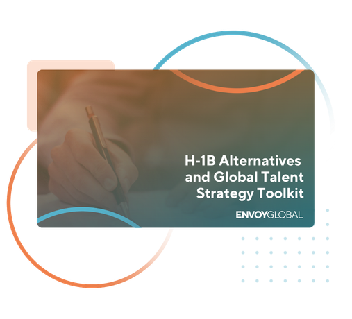 H-1B alternatives toolkit