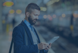 Delays in internal work authorization management