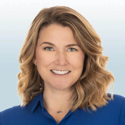 Nicole Hartnett