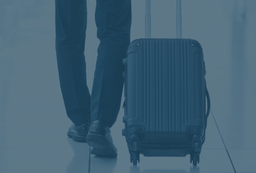 Corporate Business Travel insights from Envoy Global