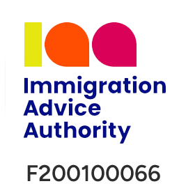 Immigration Advice Authority F200100066