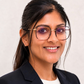 Kiran Rasoda